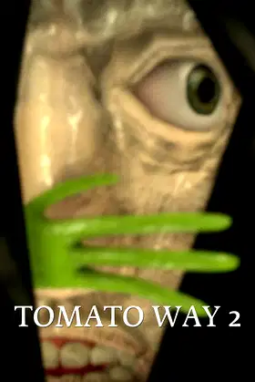 Tomato Way 2 poster
