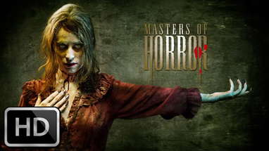 Masters of Horror (2005) - Trailer in 1080p poster