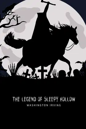 The Legend of Sleepy Hollow poster