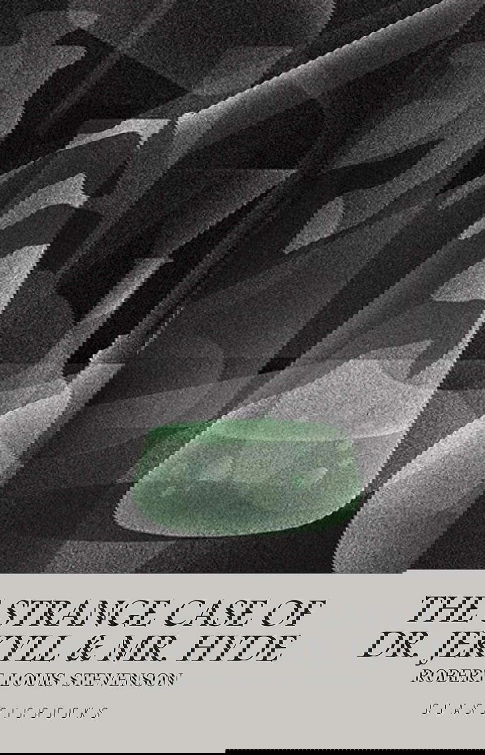 The Strange Case of Dr. Jekyll and Mr. Hyde poster