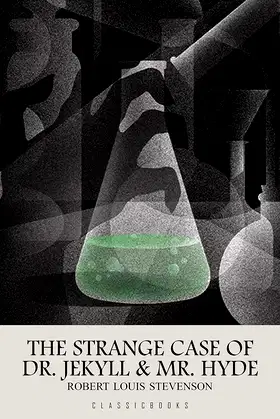 The Strange Case of Dr. Jekyll and Mr. Hyde poster