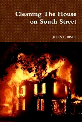 Cleaning The House on South Street poster