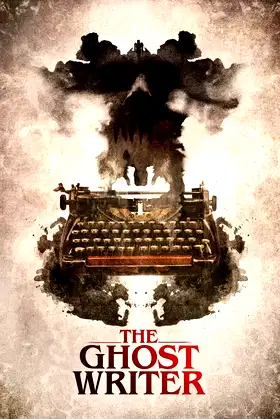 The Ghost Writer poster