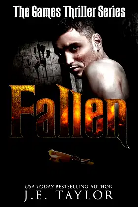 Fallen poster