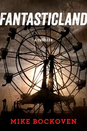 FantasticLand: A Novel poster