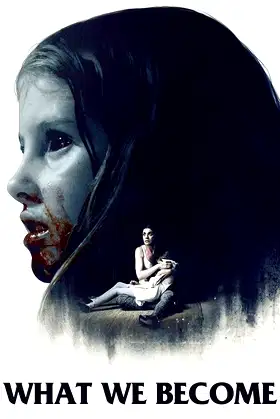 What We Become poster