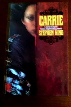 Carrie poster
