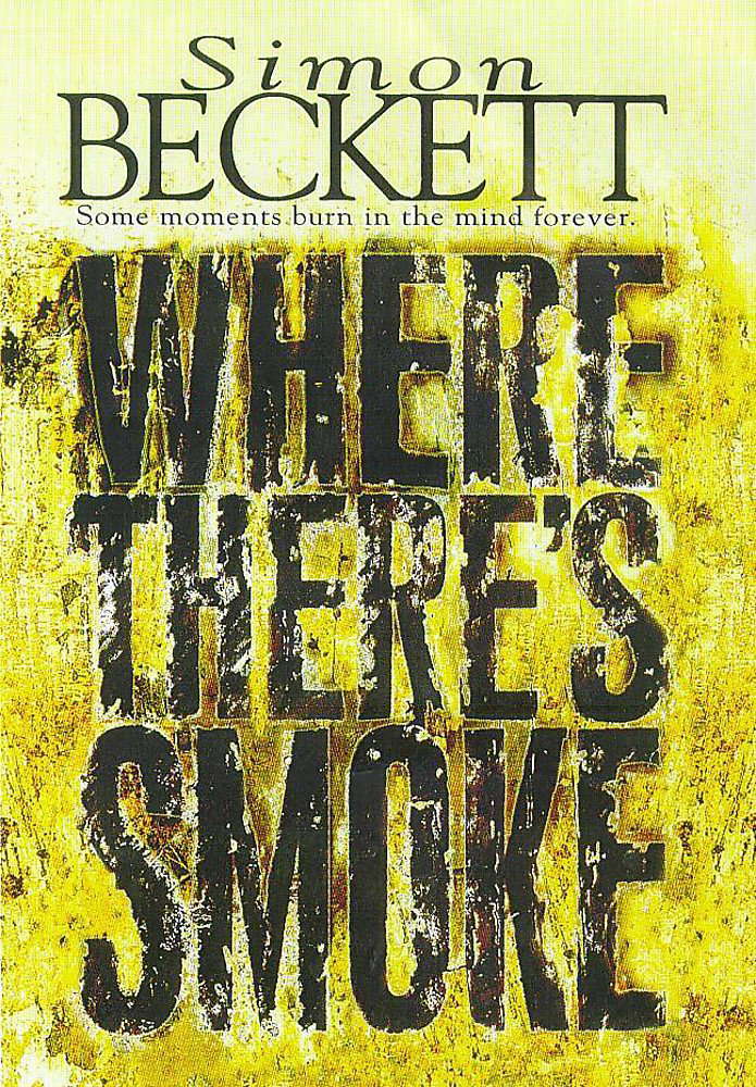 Where There's Smoke poster