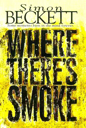 Where There's Smoke poster