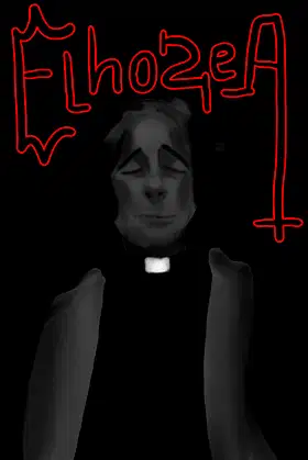 Elhosea poster