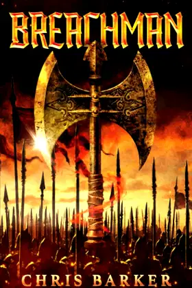 Breachman: A Medieval Fantasy Adventure poster