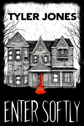 Enter Softly poster