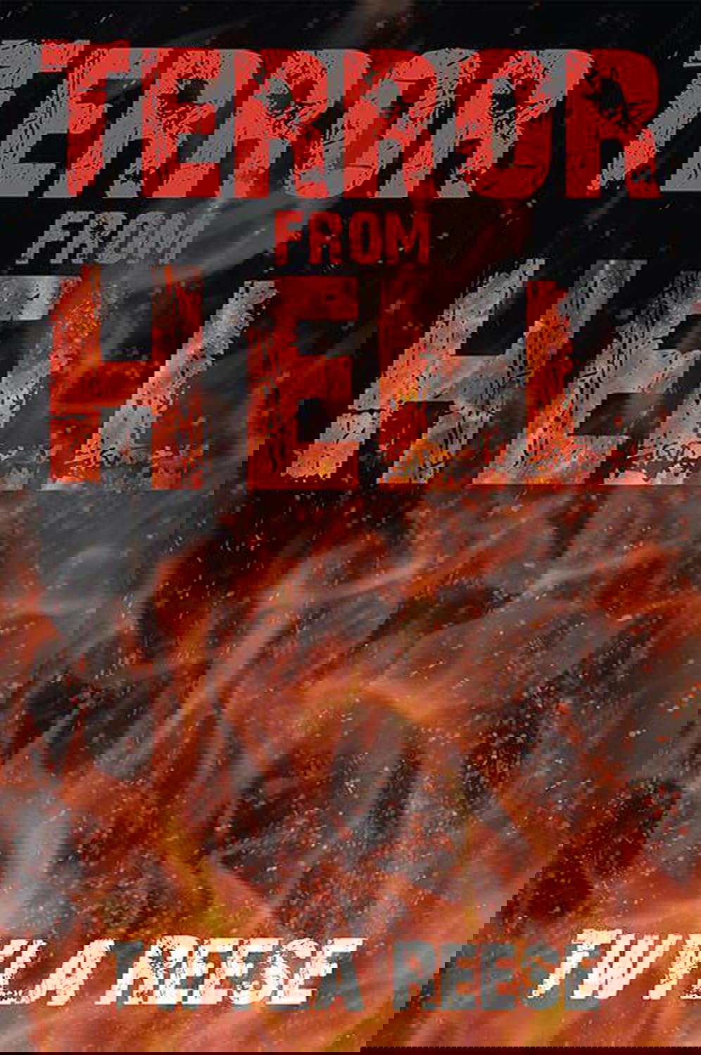 Terror from Hell poster