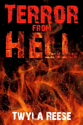 Terror from Hell poster
