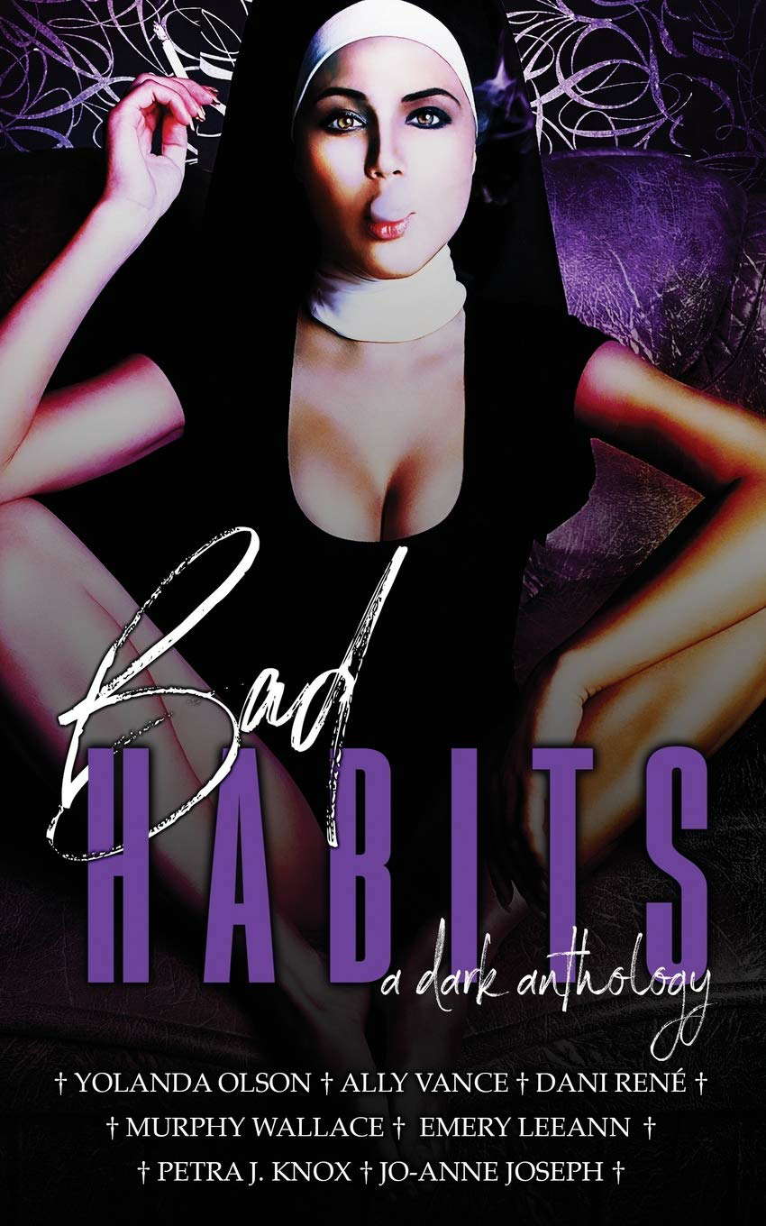 Bad Habits: A Dark Anthology poster