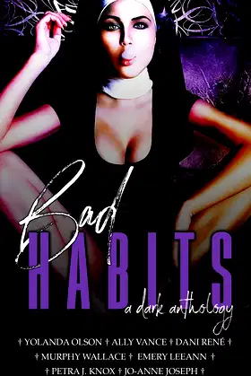 Bad Habits: A Dark Anthology poster