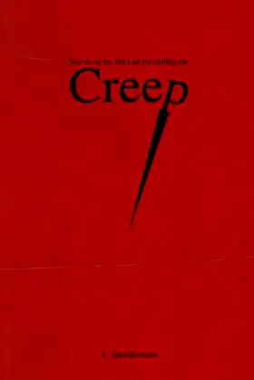 Creep: You're on My Hit List for Calling Me Creep poster