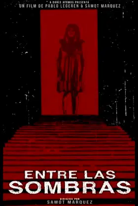 Entre las Sombras poster
