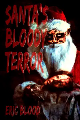 Santa's Bloody Terror poster