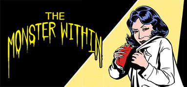 The Monster Within capsule