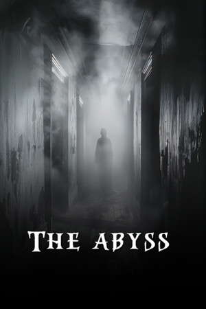 The Abyss poster