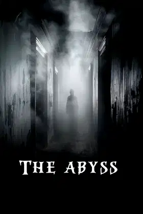 The Abyss poster