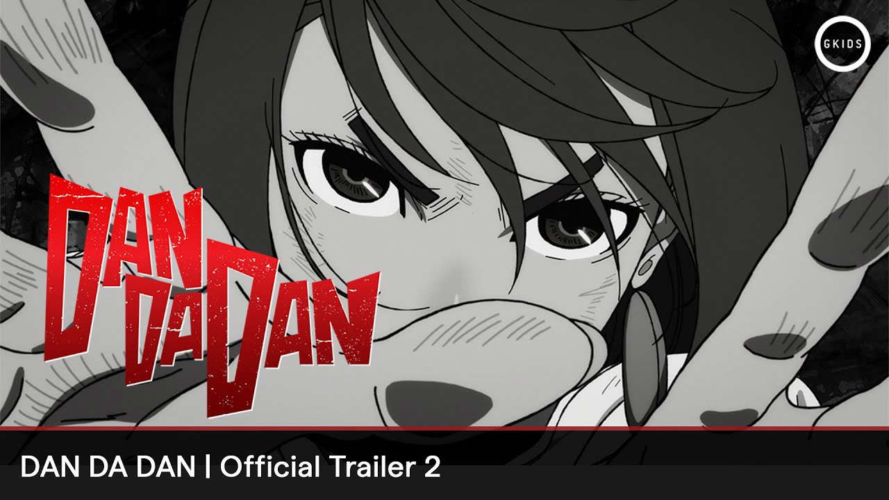 Official Trailer 2 [Subtitled]