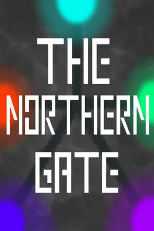 The Northern Gate : Special agent poster