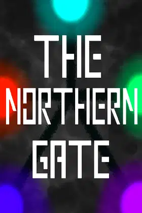 The Northern Gate : Special agent poster