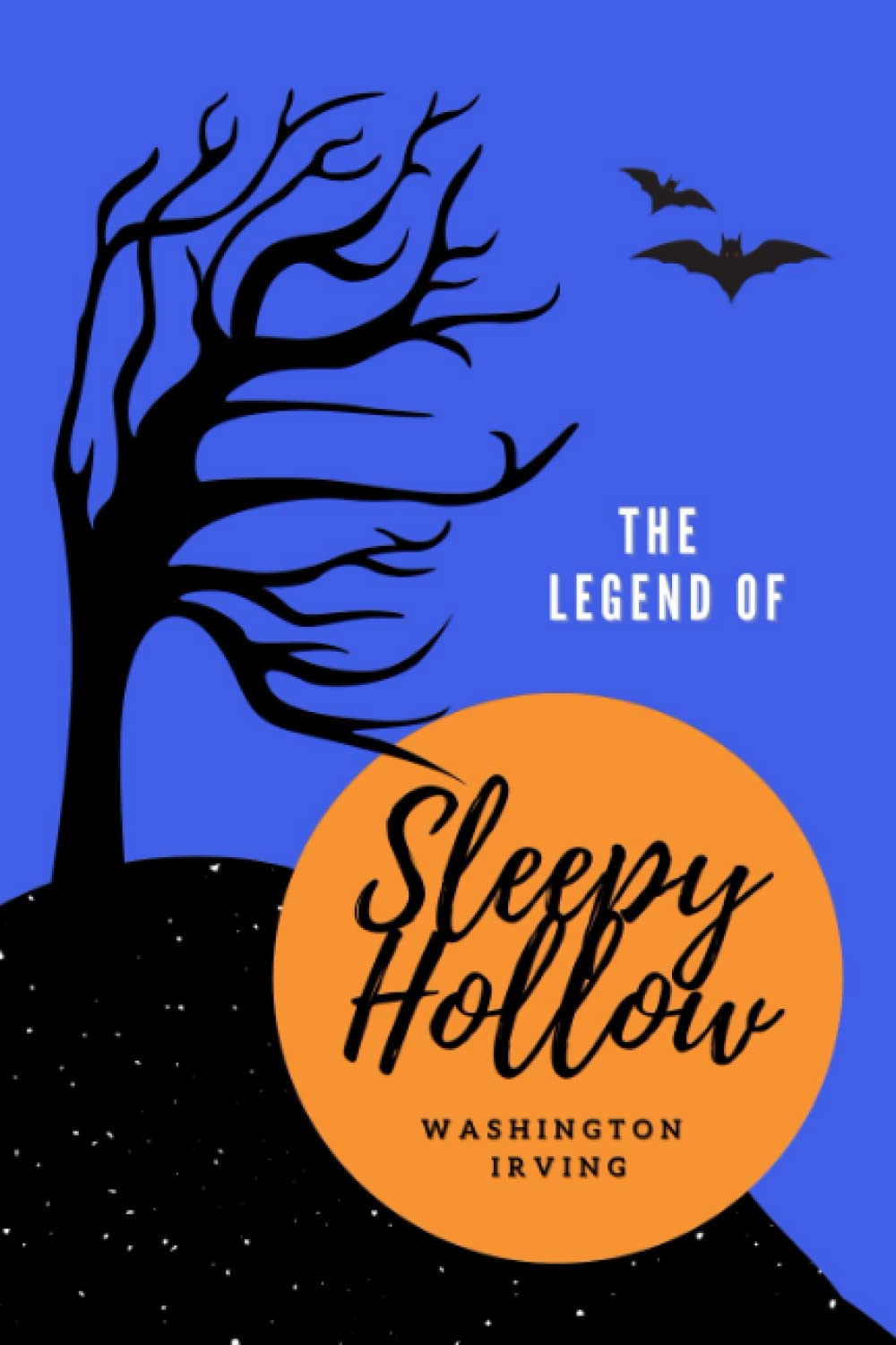 The Legend of Sleepy Hollow: The American Gothic Literary Classic poster