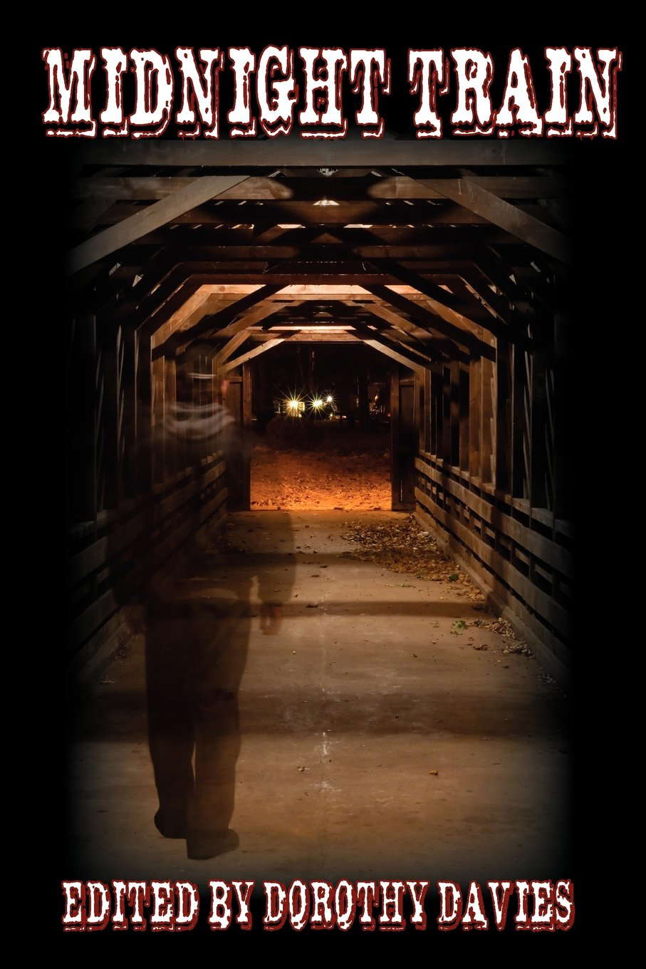 Midnight Train poster