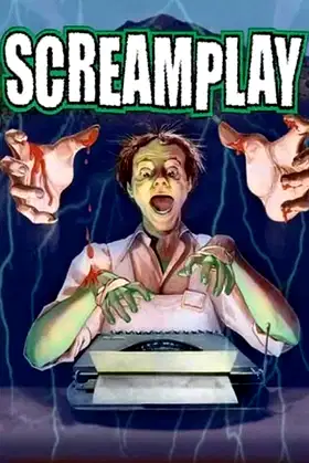 Screamplay poster