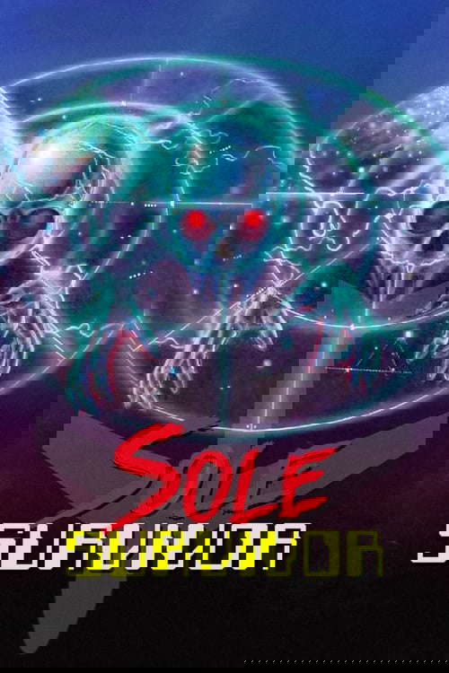 Sole Survivor poster