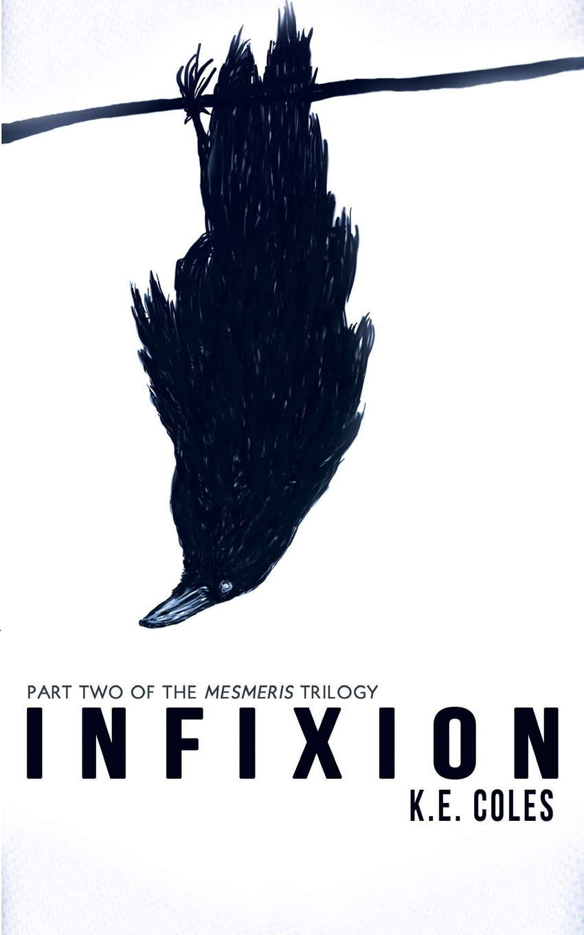 Infixion (Mesmeris) poster