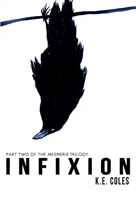 Infixion (Mesmeris) poster