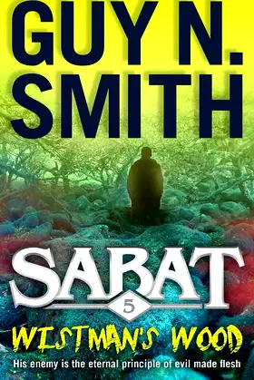 Sabat 5 - Wistman's Wood (Sabat Series) poster