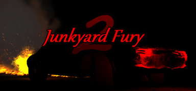 Junkyard Fury 2 capsule