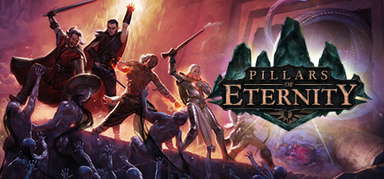 Pillars of Eternity capsule