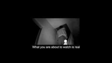 The Investigation : A Haunting in Sherwood -- Found footage horror Teaser Trailer New 2019 poster