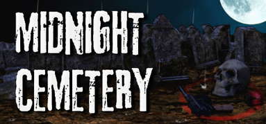 MidNight Cemetery capsule