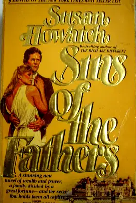 SINS OF THE FATHERS-5 poster