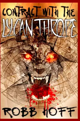 Contract With the Lycanthrope poster
