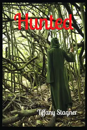 Hunted poster