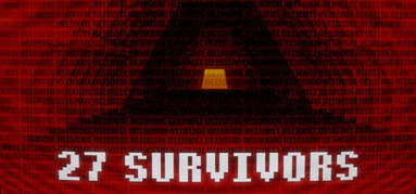 27 Survivors capsule