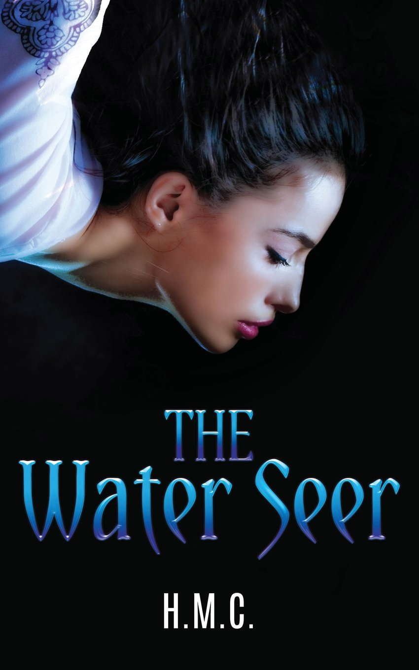 The Water Seer poster