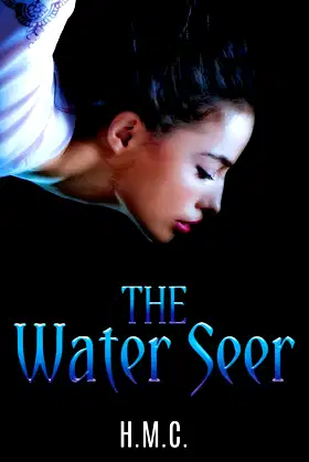 The Water Seer poster