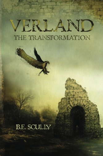 Verland: The Transformation poster