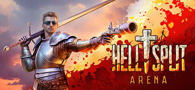 Hellsplit: Arena capsule