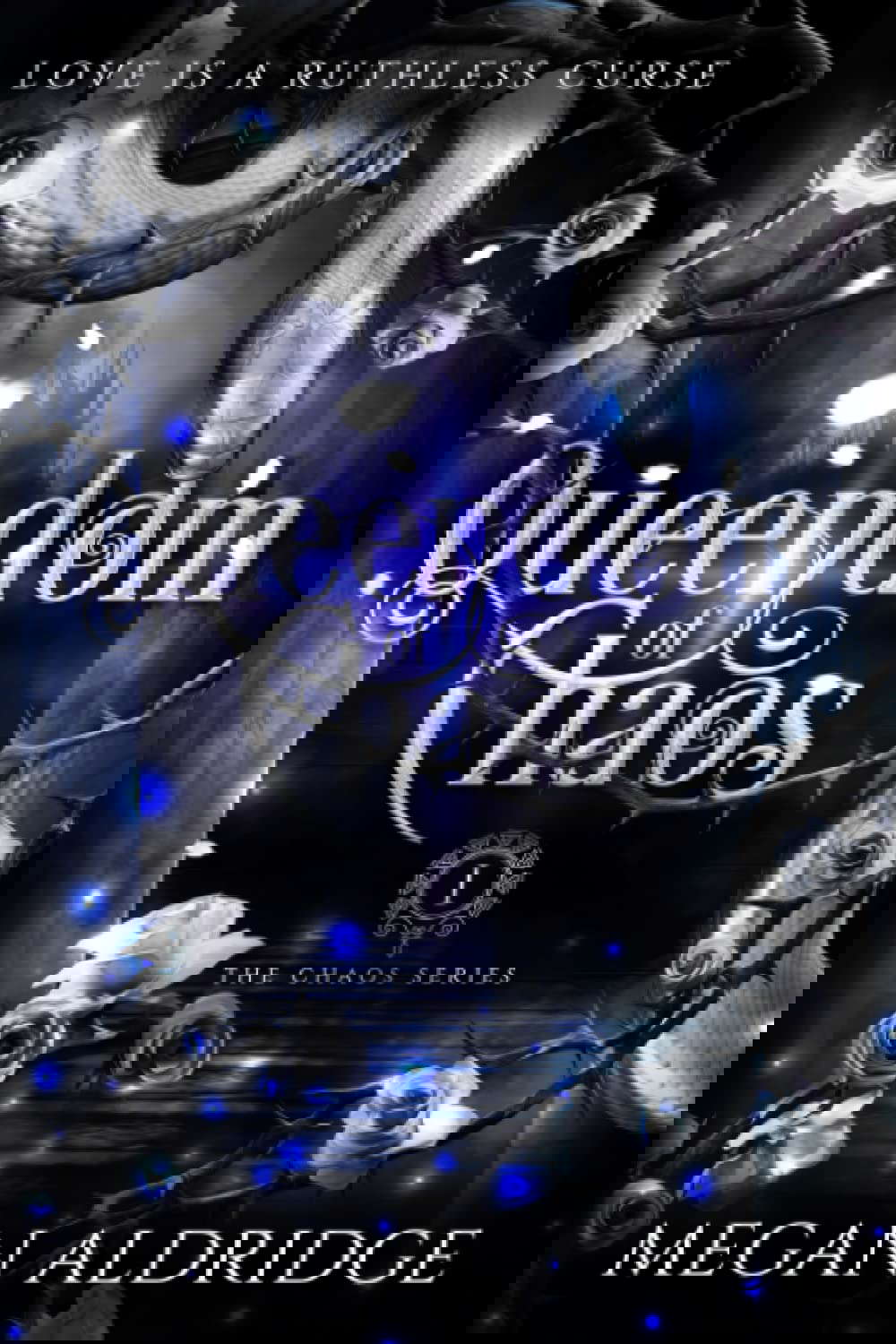 Queendom of Chaos poster
