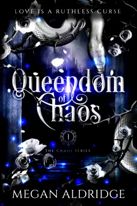 Queendom of Chaos poster